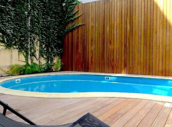 Appartement T4 Le Courbin