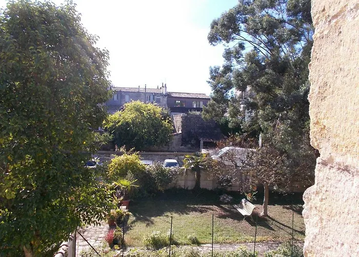 La Villa Bleue