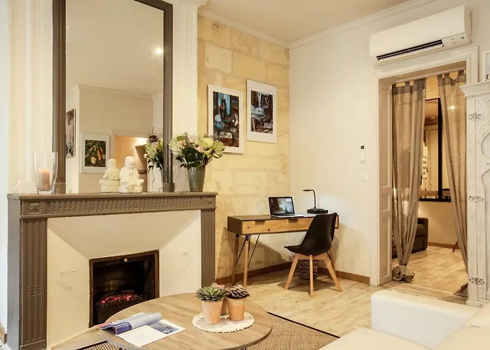 Nona Home Bordeaux