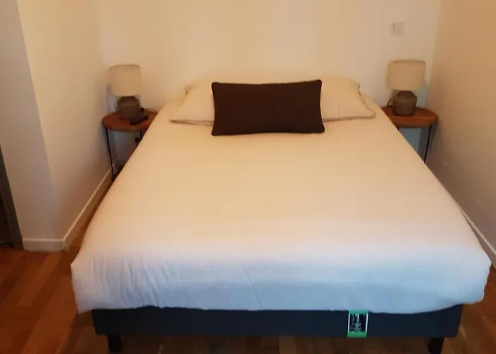 Hotel Victoire