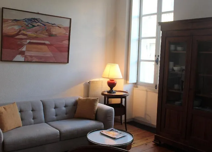 Burdigala Homes - Appart Sainte Catherine