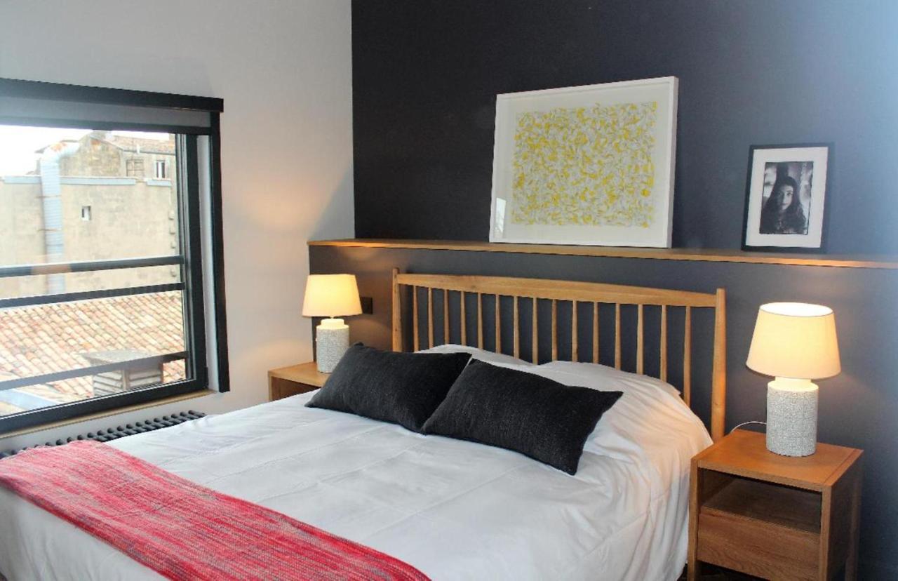 Burdigala Homes - Rue Minvielle Apartment Bordeaux