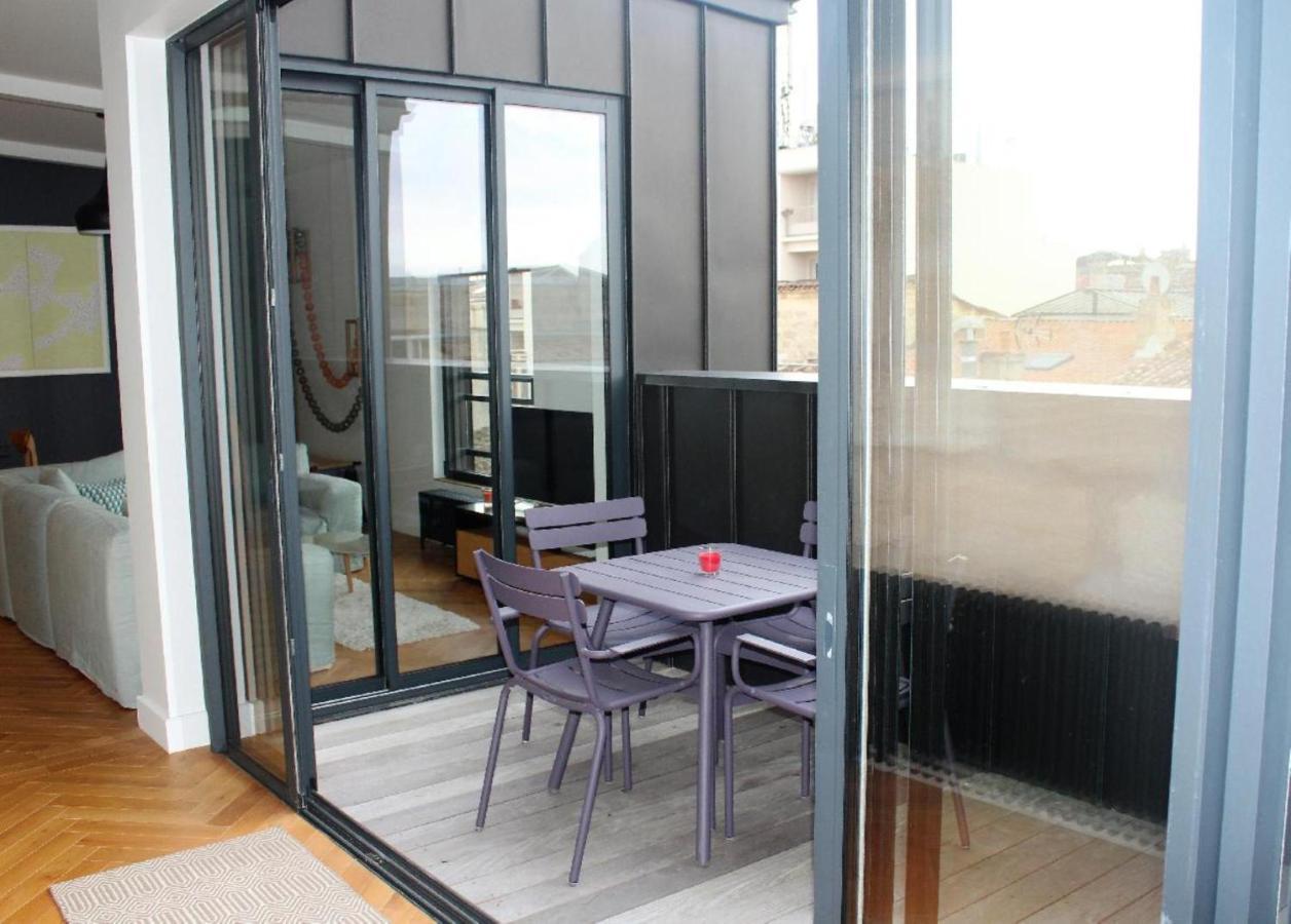 Burdigala Homes - Rue Minvielle Apartment