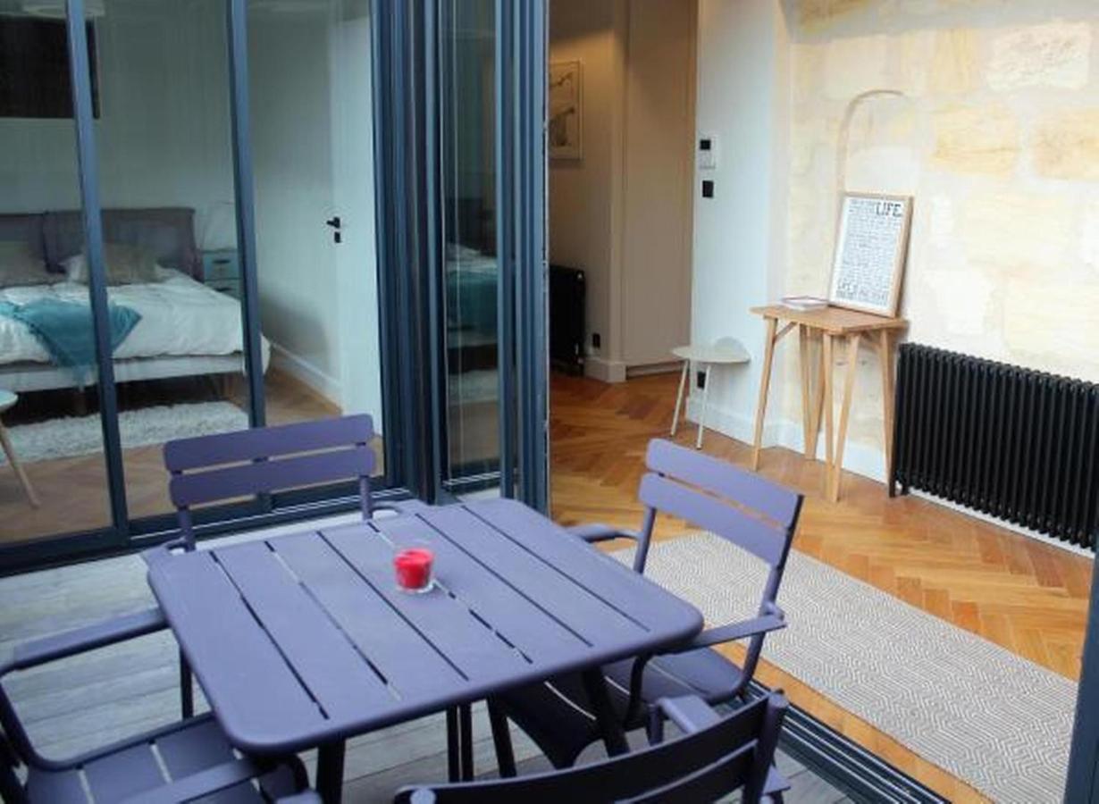 Burdigala Homes - Rue Minvielle