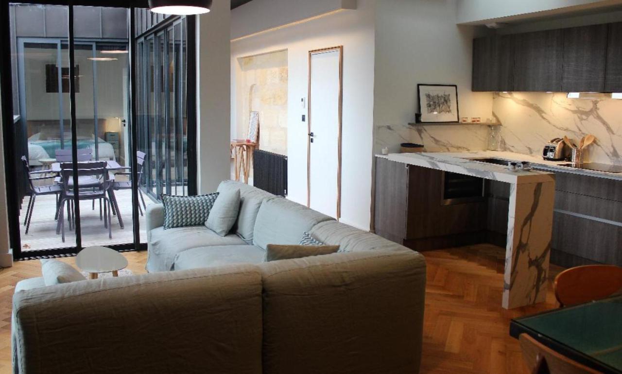 Burdigala Homes - Rue Minvielle