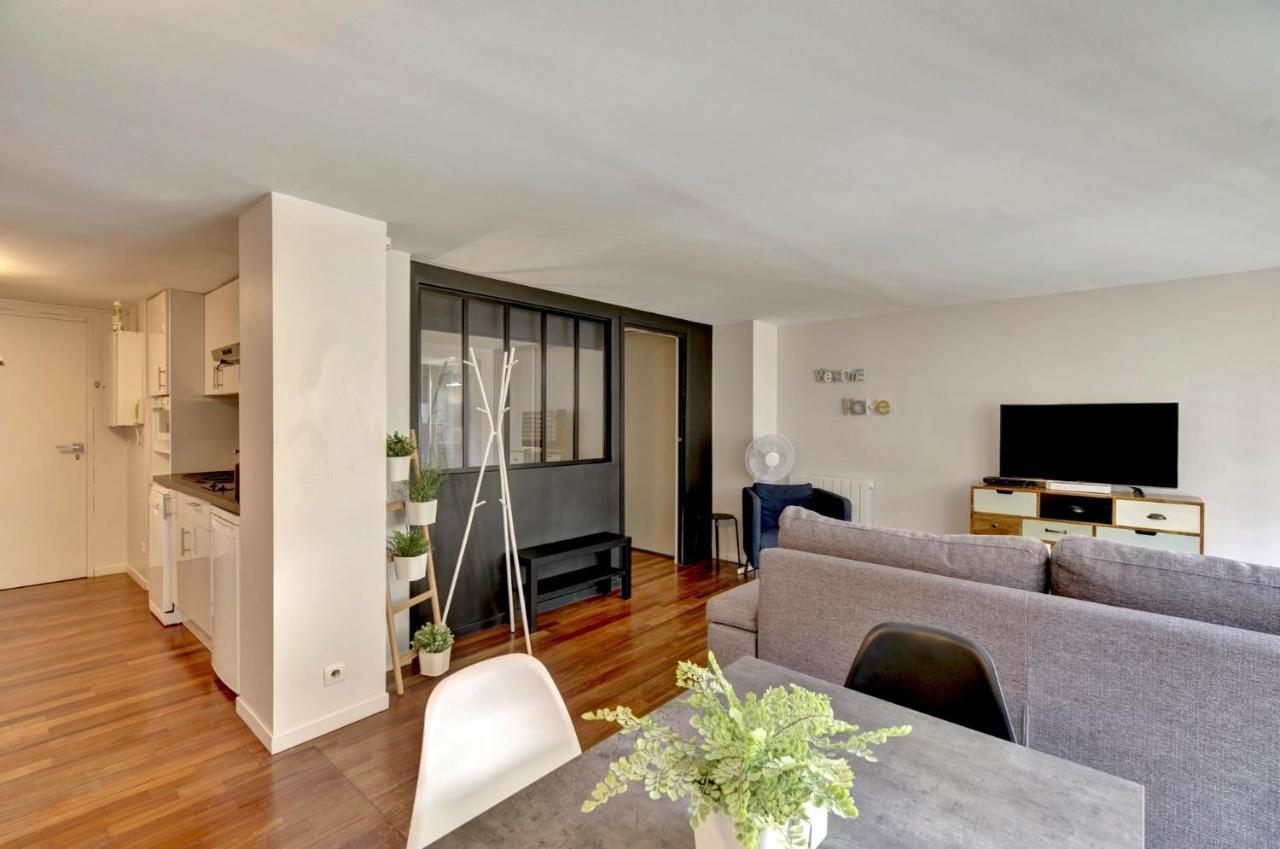 Appartement Le Saint-michel - Cosy *