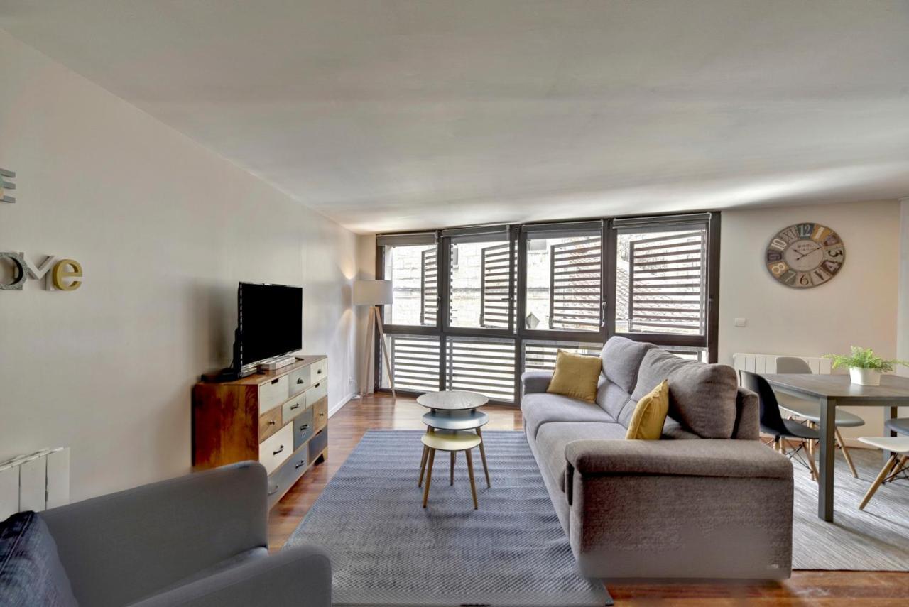 Appartement Le Saint-michel - Cosy *