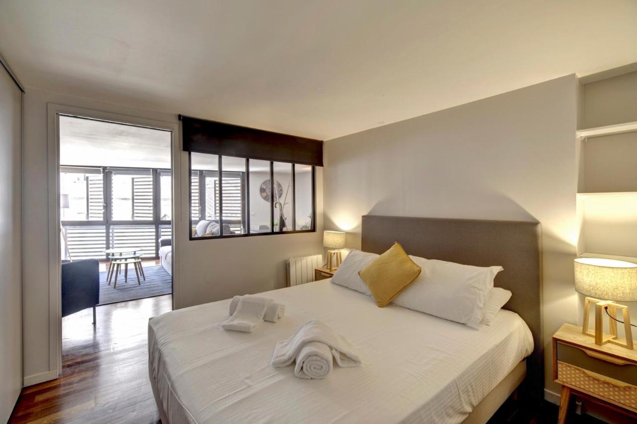 Le Saint-michel - Cosy Appartement *