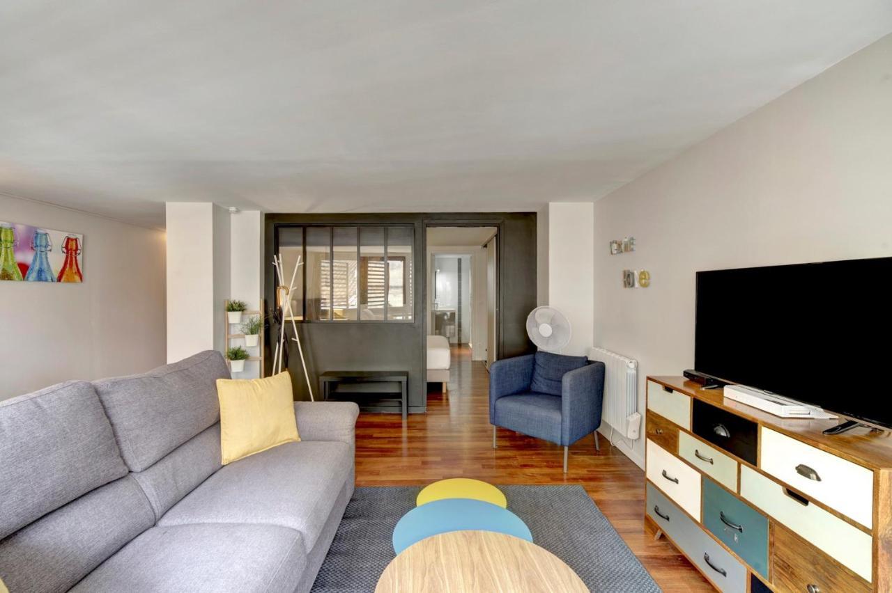 Le Saint-michel - Cosy Appartement Bordeaux