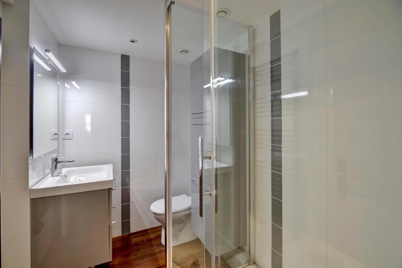 Appartement Le Saint-michel - Cosy *