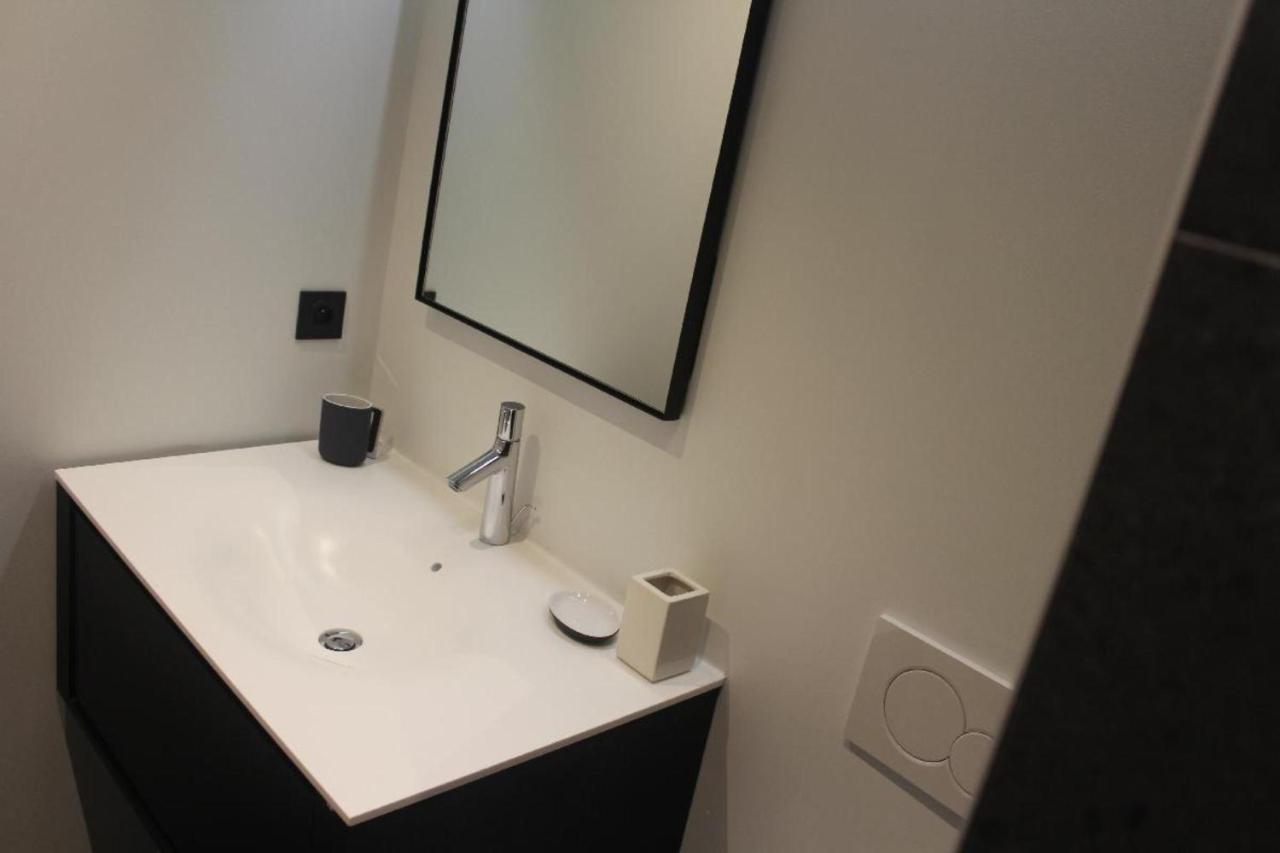 Apartment Burdigala Homes - Rue Minvielle