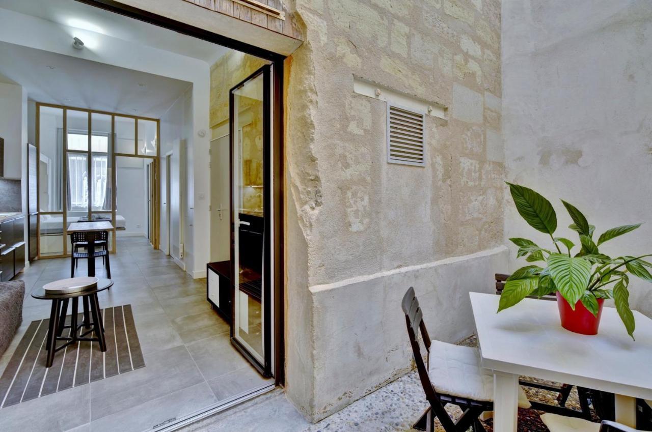 Apartment Le Well Done - Joli T2 Avec Terrasse