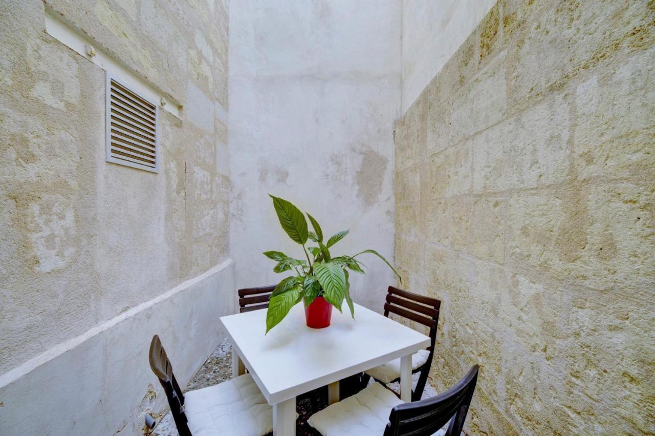 Le Well Done - Joli T2 Avec Terrasse Apartment Bordeaux