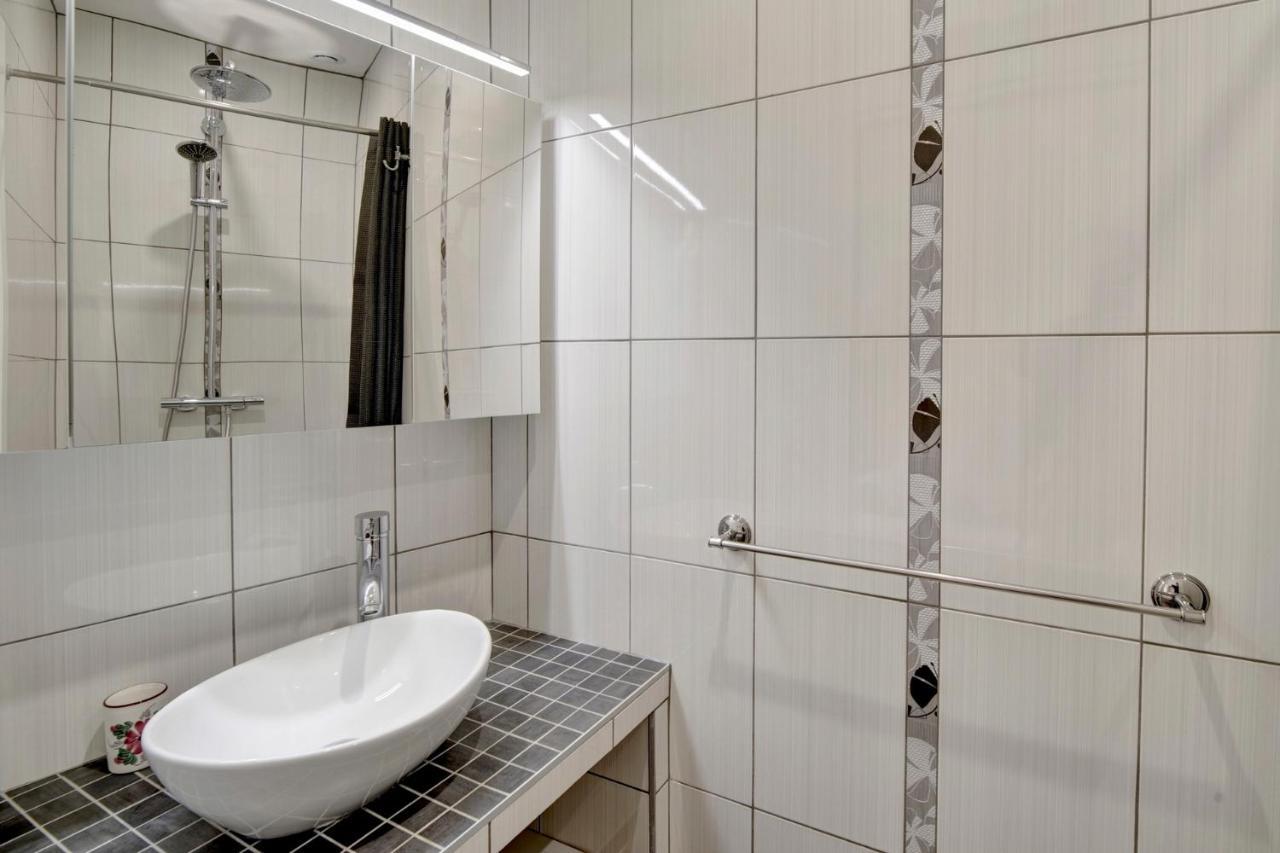 Apartment Le Well Done - Joli T2 Avec Terrasse Bordeaux