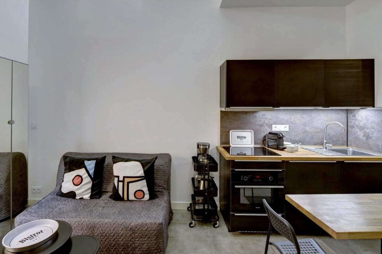 Le Well Done - Joli T2 Avec Terrasse Apartment