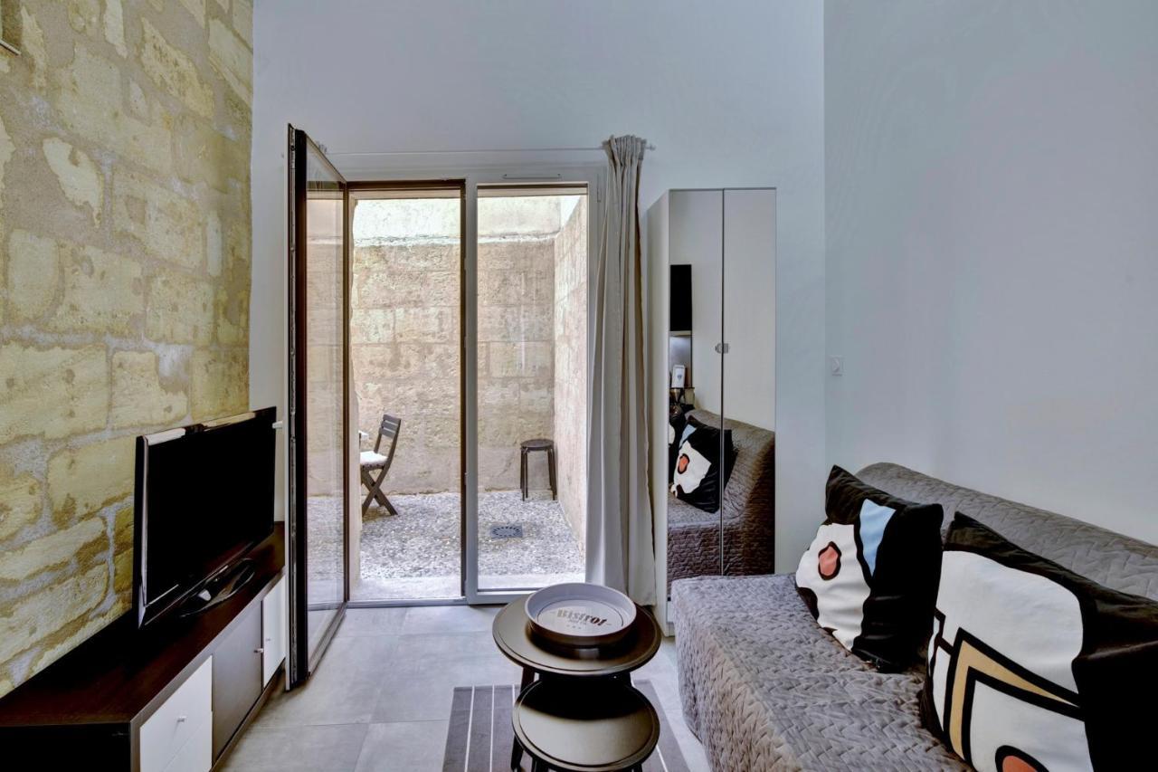 Le Well Done - Joli T2 Avec Terrasse Apartment