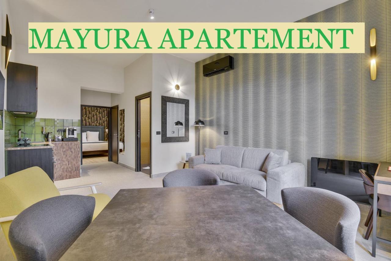 Apartamento Erizio, A Bucolic And Urban Break *