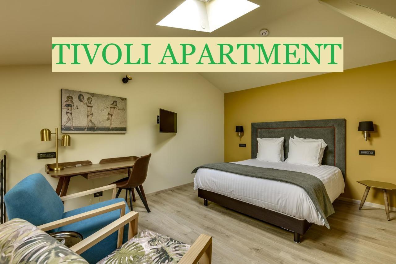 Erizio, A Bucolic And Urban Break Apartamento
