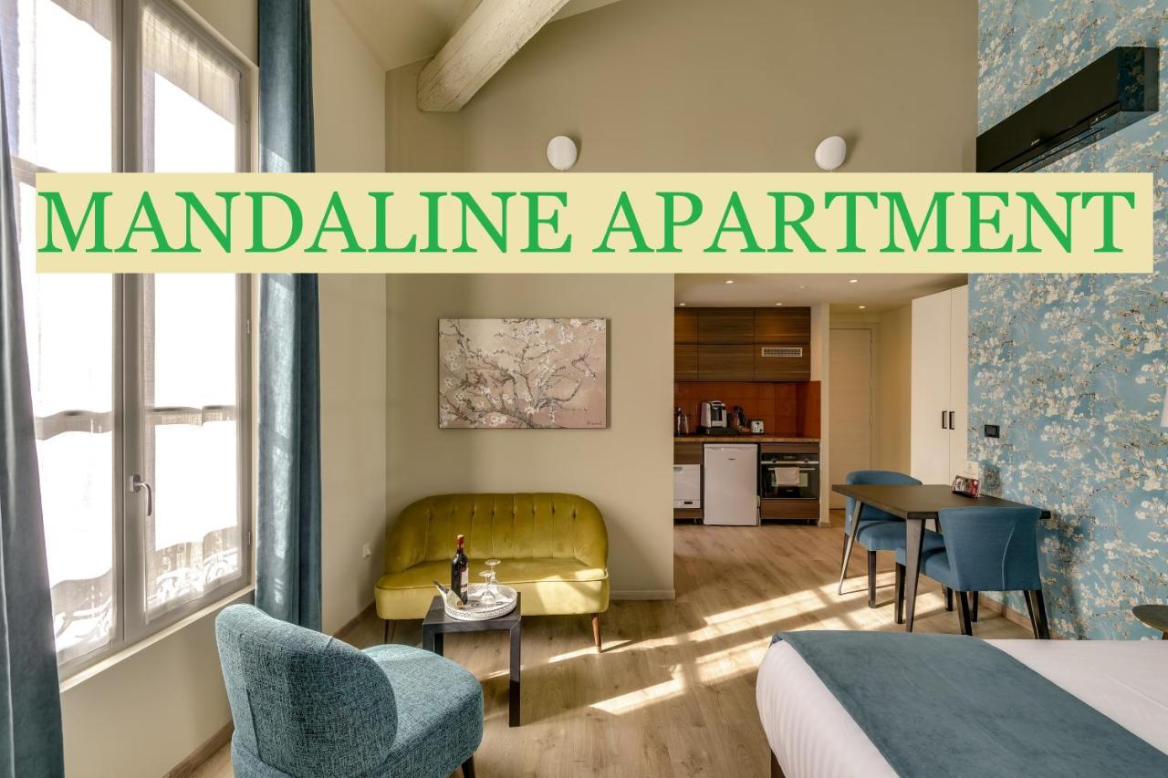 Apartamento Erizio, A Bucolic And Urban Break Bordéus