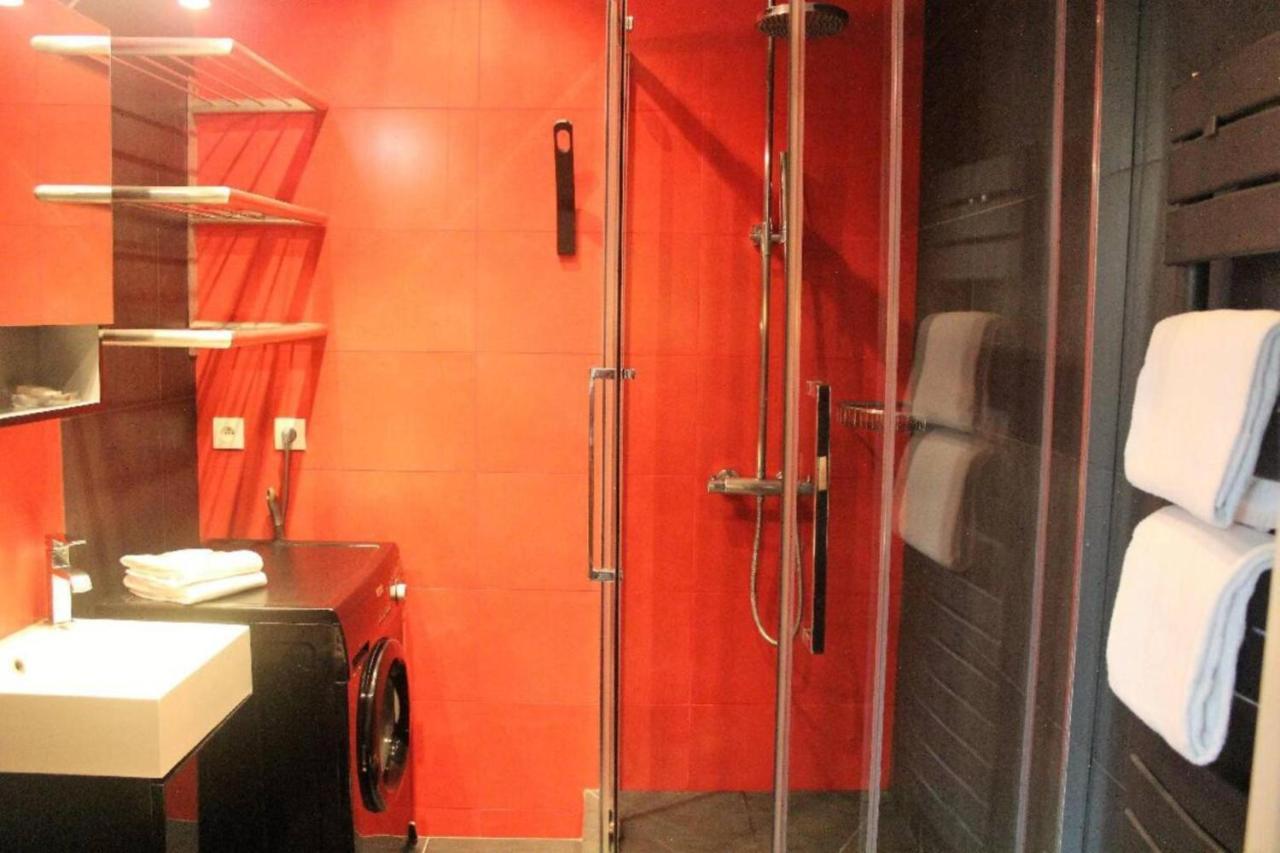 Apartamento Burdigala Homes - Les De La Course Bordéus