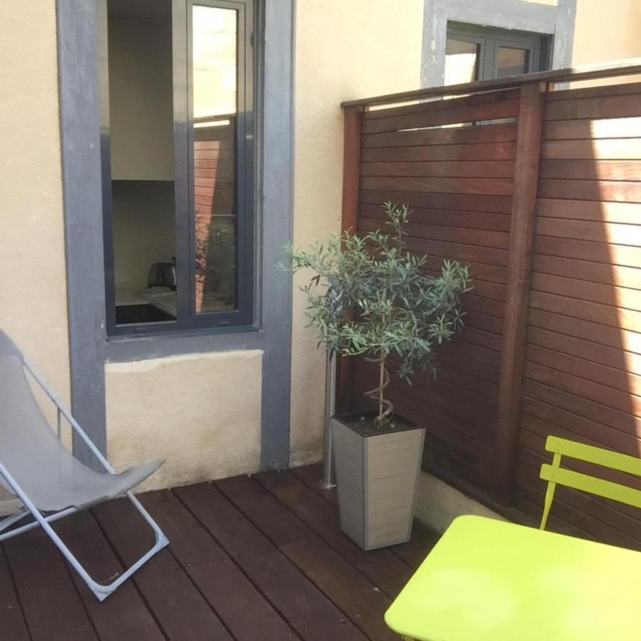 Apartamento Burdigala Homes - Les De La Course