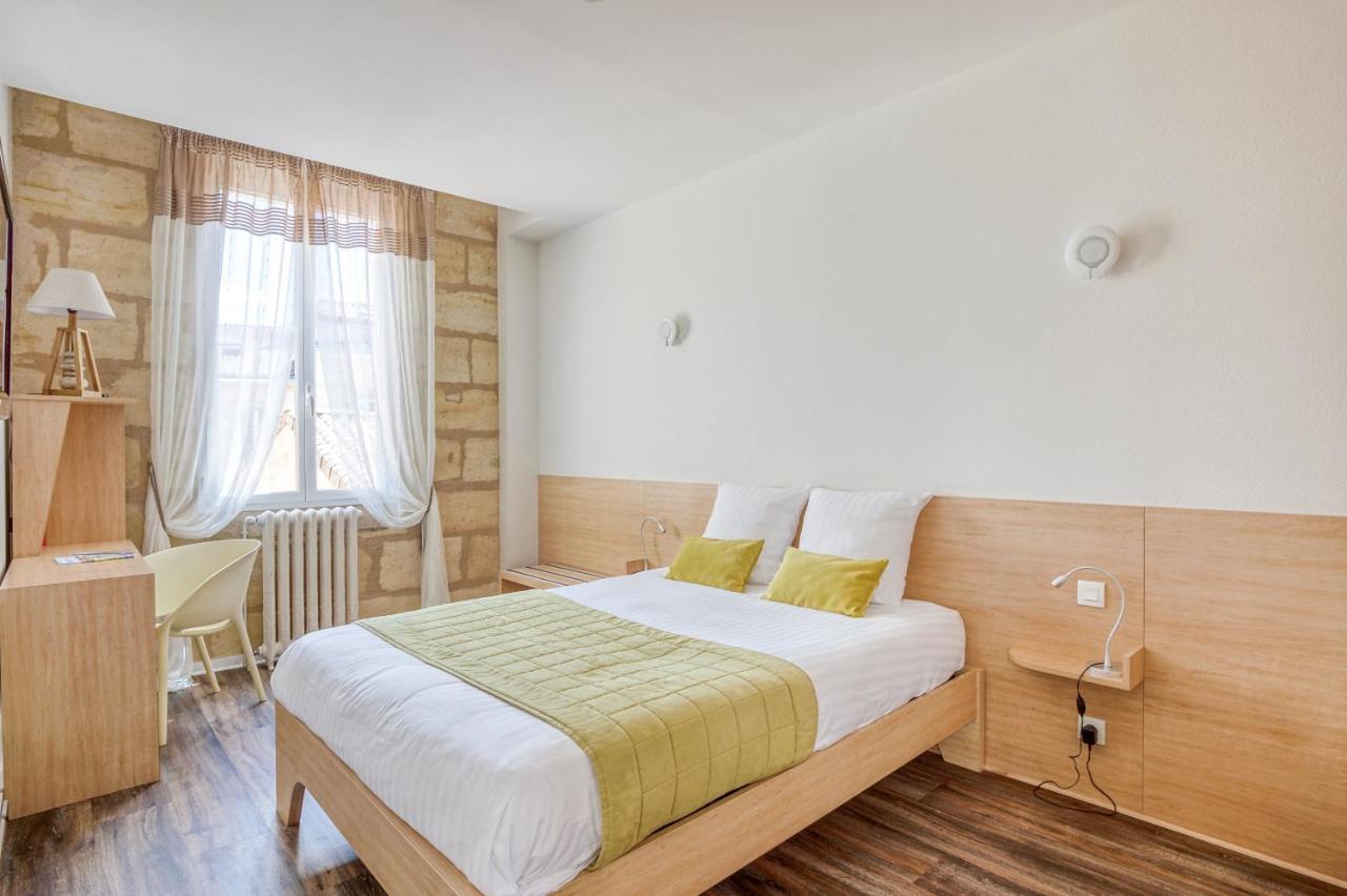 Des Voyageurs Centre Bastide Hotel