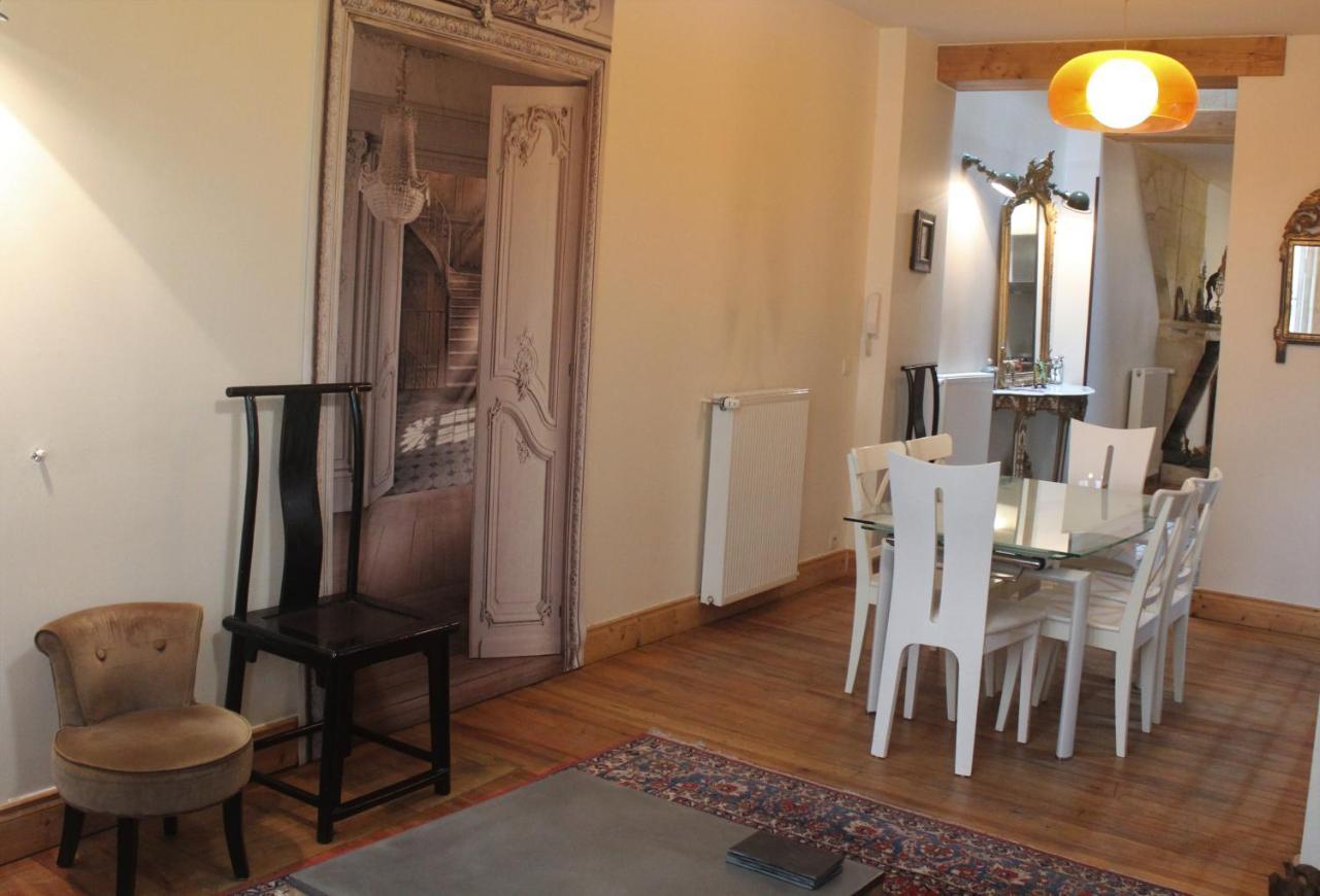 Burdigala Homes - Du Vieux Marche * Bordeaux