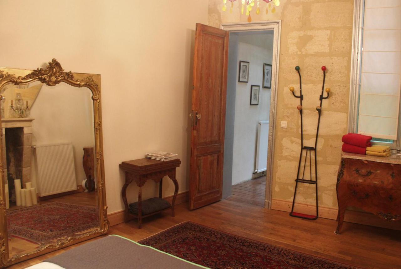 Apartment Burdigala Homes - Du Vieux Marche Bordeaux
