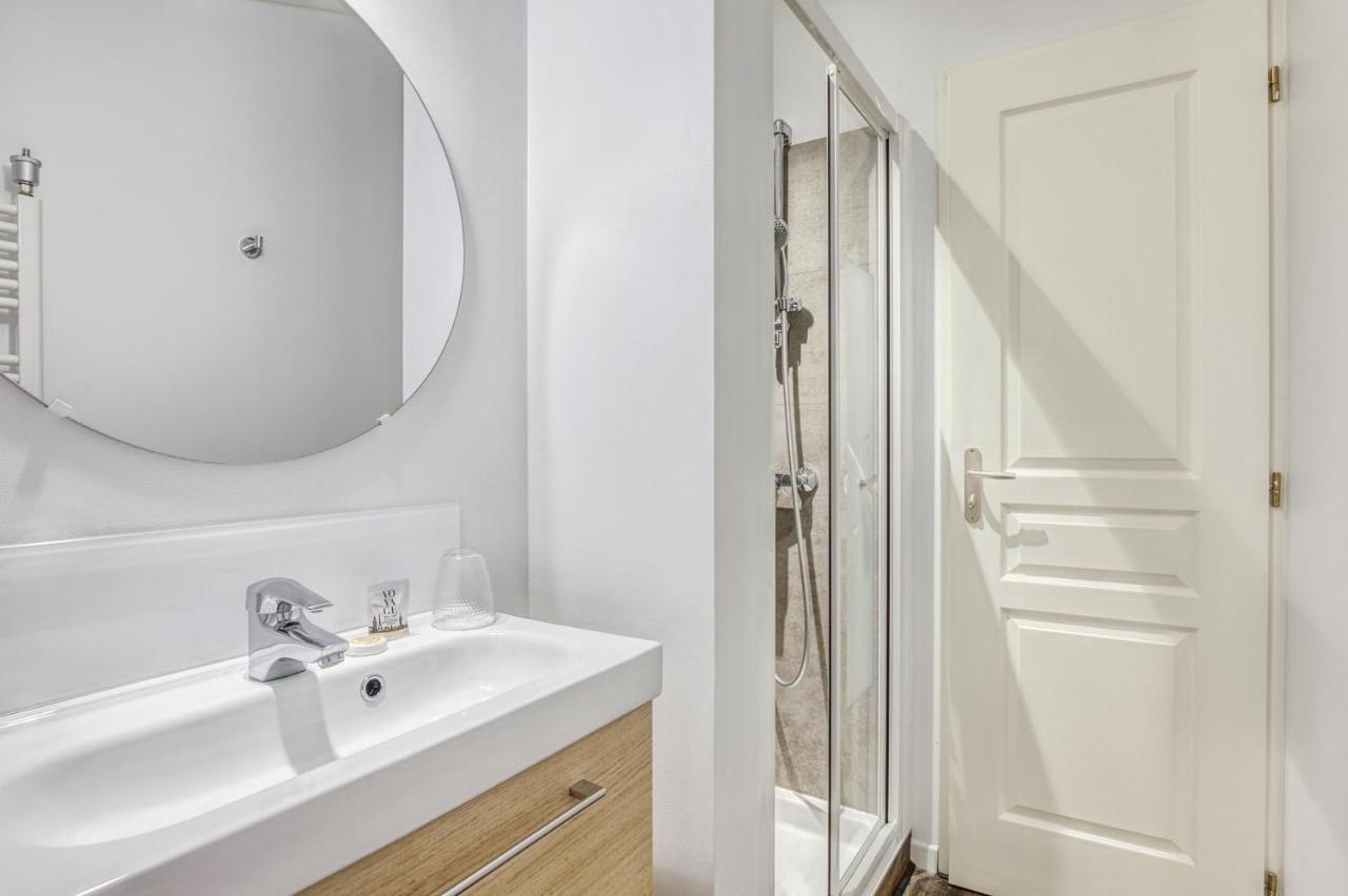 Des Voyageurs Centre Bastide Hotel Bordeaux