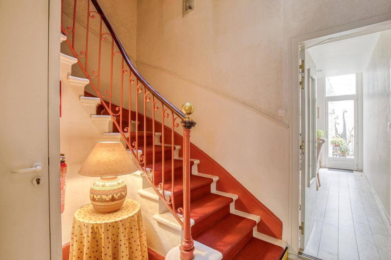 Hotel Des Voyageurs Centre Bastide 2*