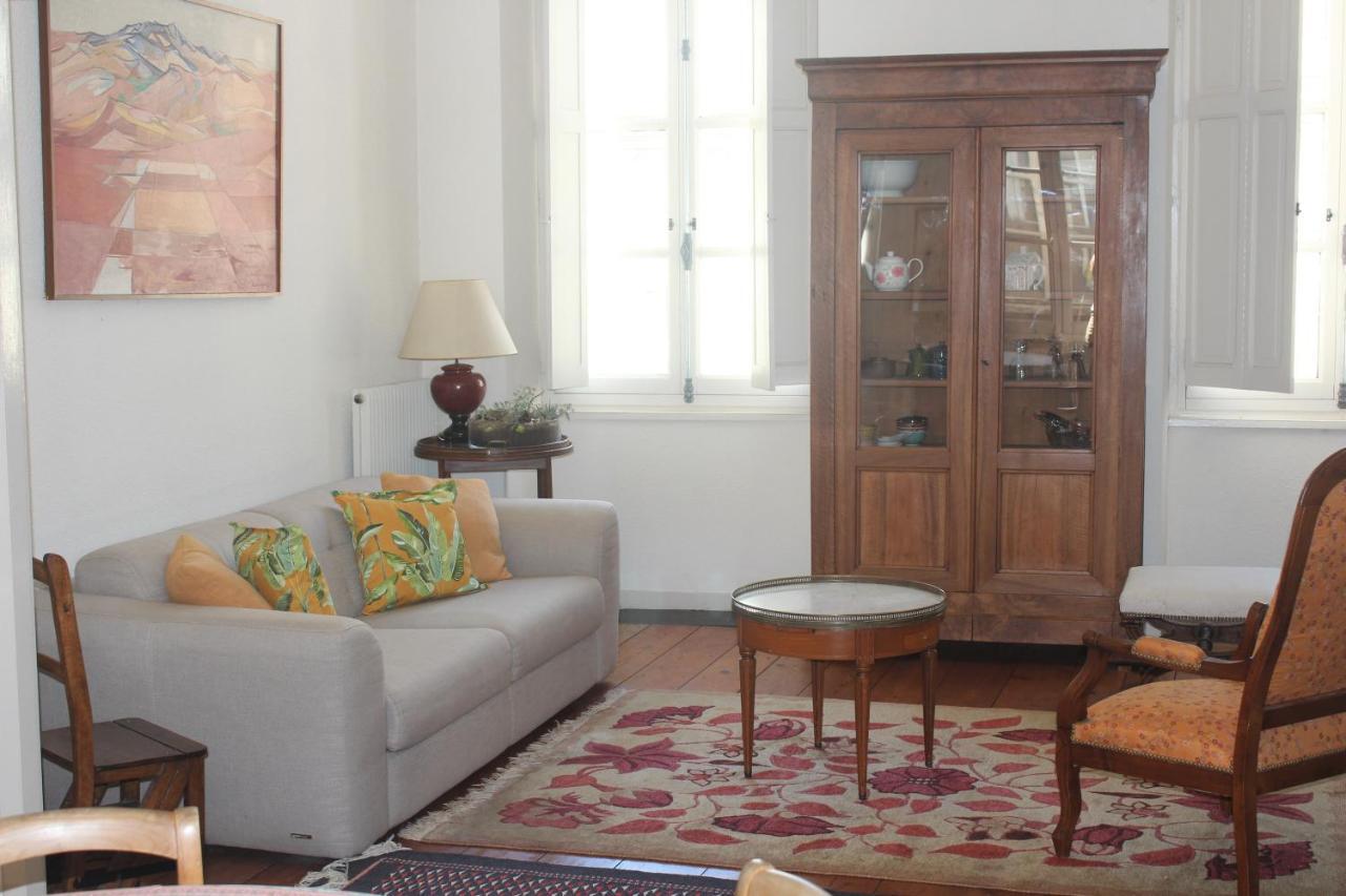 Burdigala Homes - Sainte Catherine Apartment