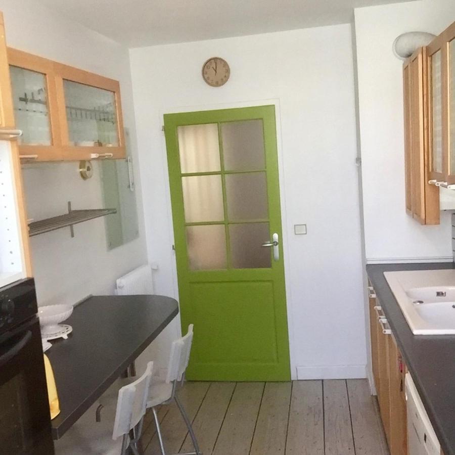 Burdigala Homes - Sainte Catherine Apartment *