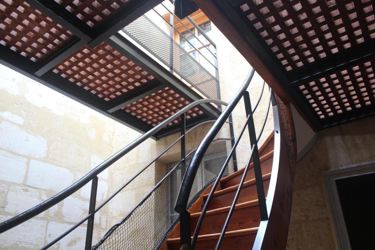 Burdigala Homes - Du Vieux Marche Apartment *