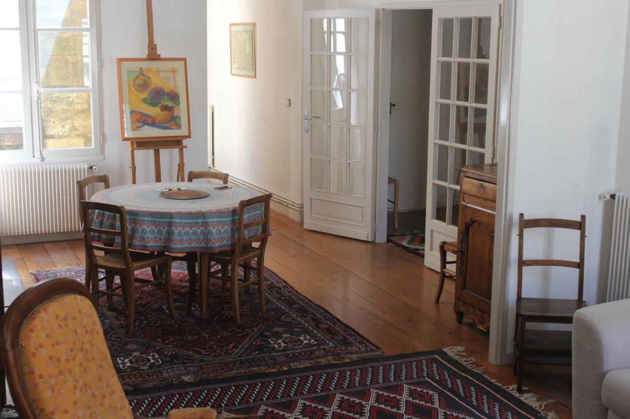 Apartment Burdigala Homes - Sainte Catherine