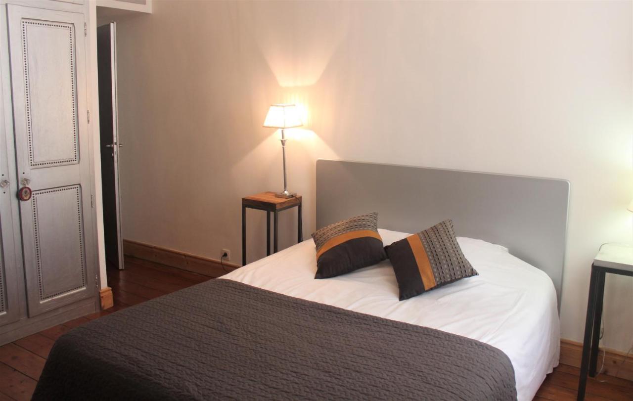 Burdigala Homes - Du Vieux Marche Apartment