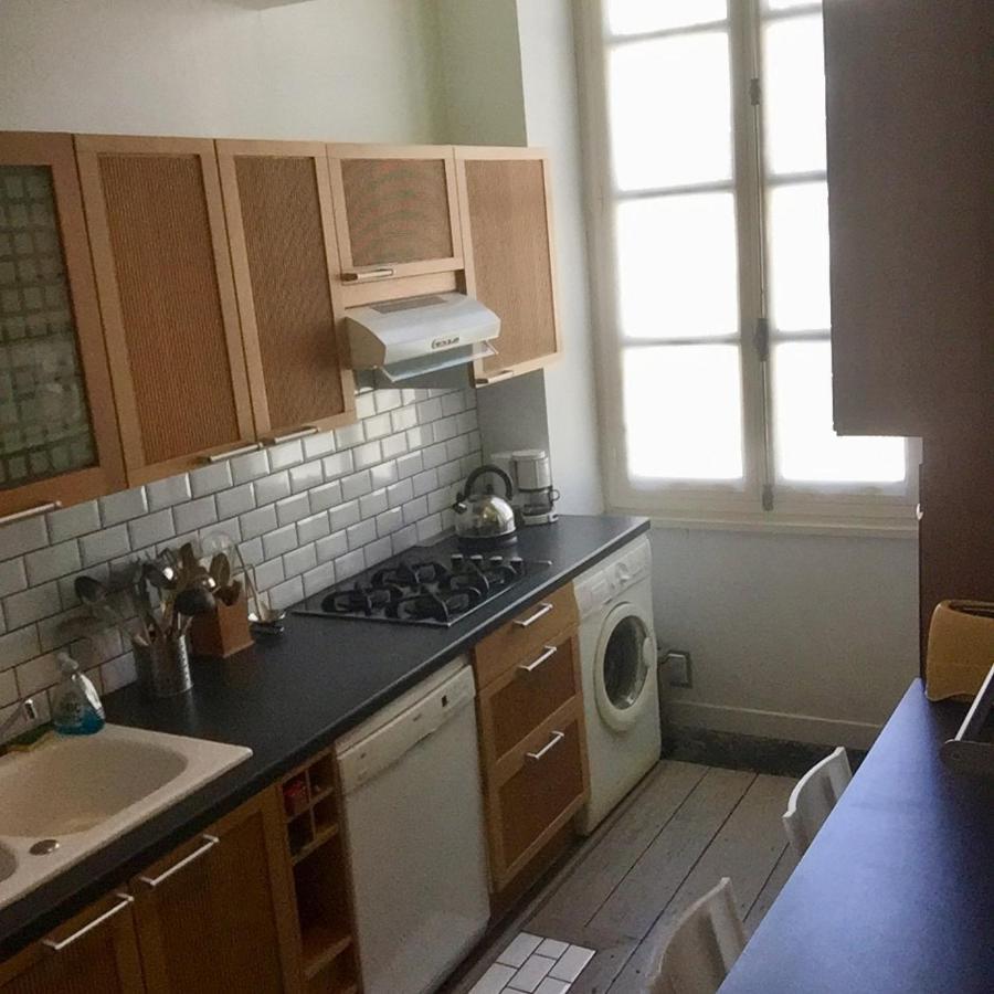 Apartment Burdigala Homes - Sainte Catherine