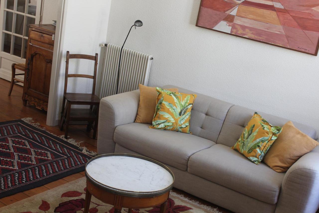 Burdigala Homes - Sainte Catherine * Bordeaux