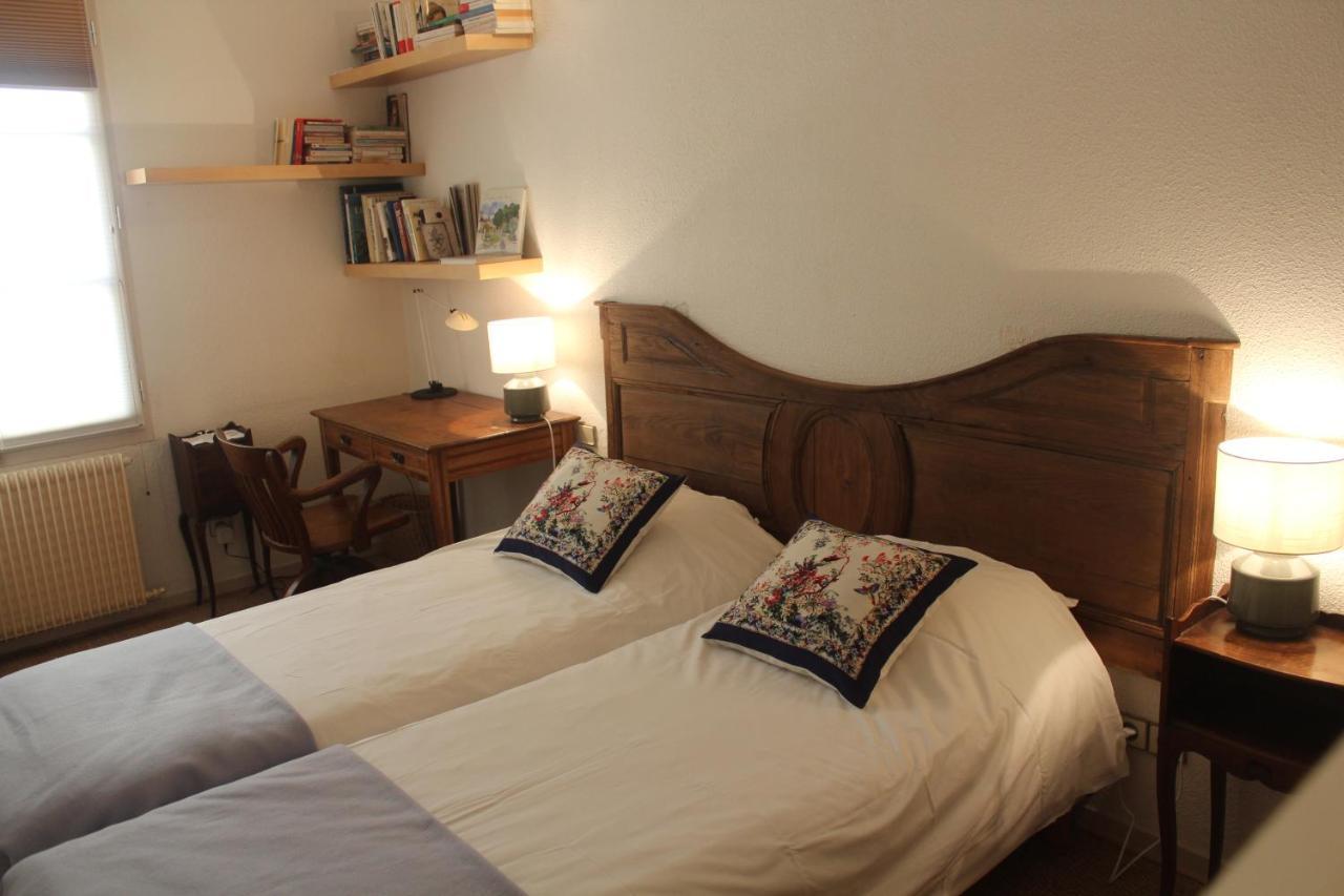 Burdigala Homes - Sainte Catherine Apartment Bordeaux