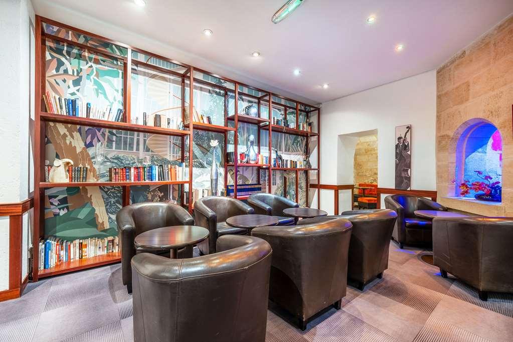 Hotel Quality Centre Bordeaux