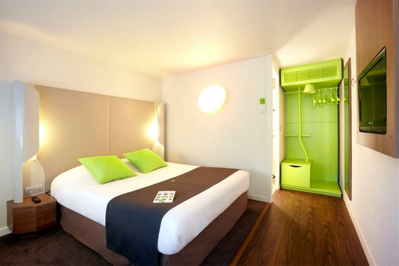 Campanile - Le 3*