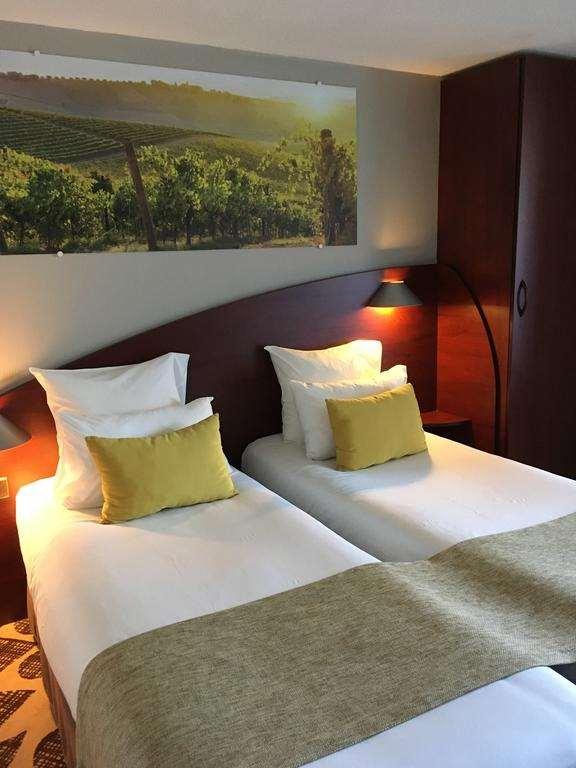 Hotel Contact Le Provencal