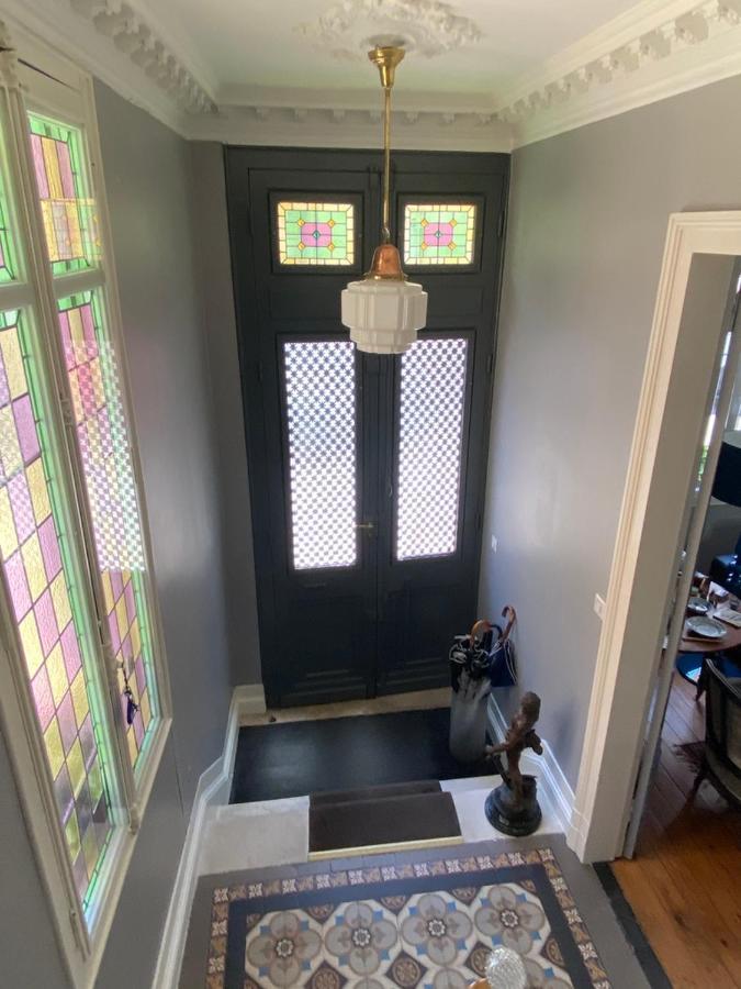 La Desvaux De Marigny Bed & Breakfast