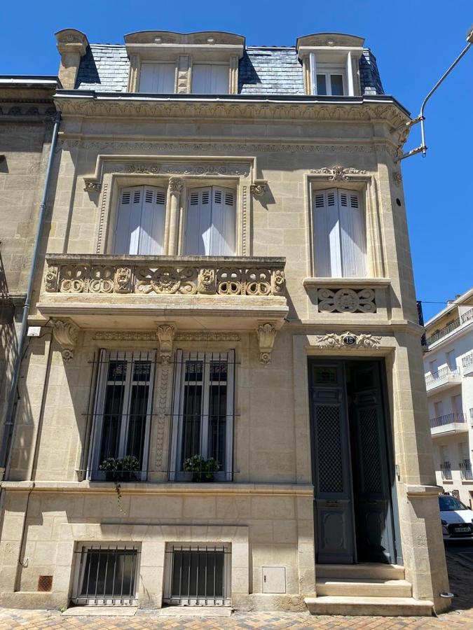 La Desvaux De Marigny Bed & Breakfast