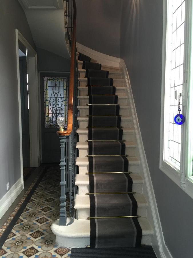 La Desvaux De Marigny Bordeaux