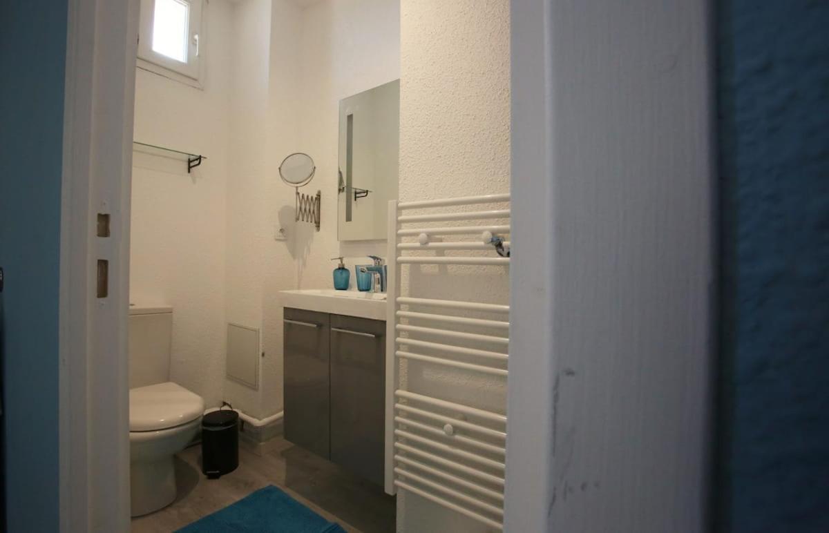 L'insolite / Hygge Apartment *