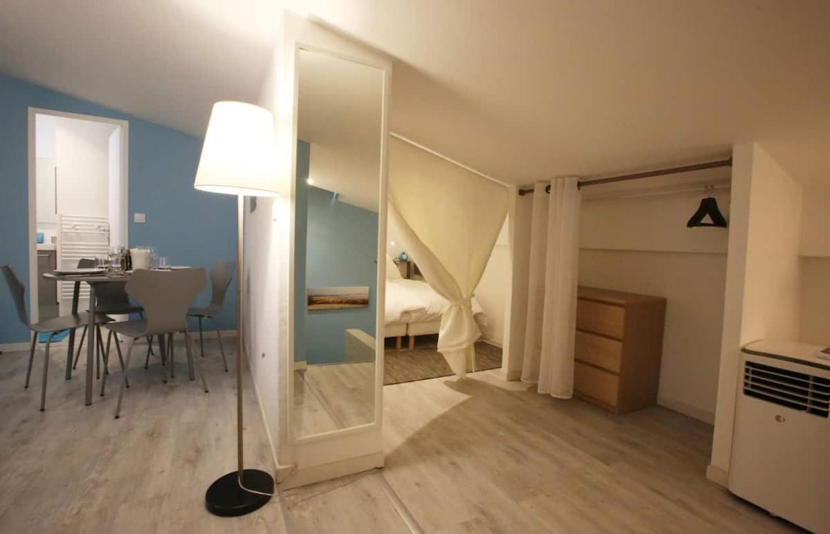L'insolite / Hygge Apartment Bordeaux