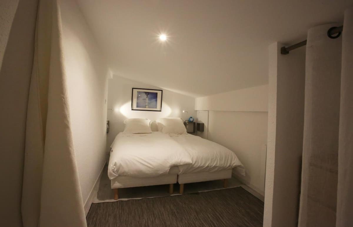 L'insolite / Hygge Apartment *