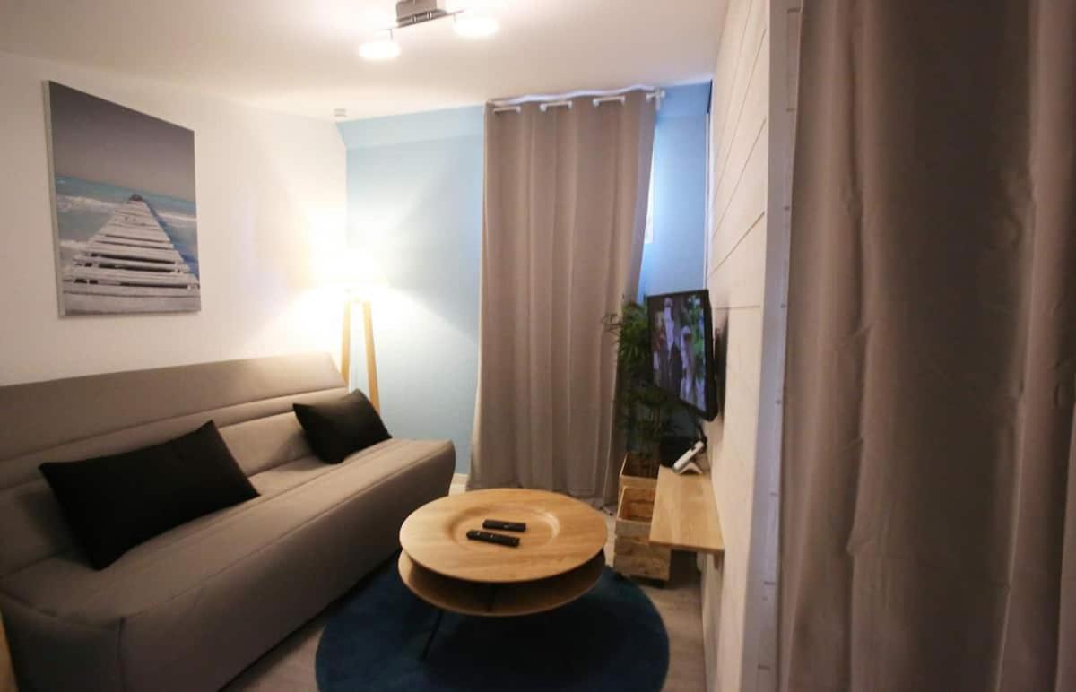 L'insolite / Hygge Apartment Bordeaux