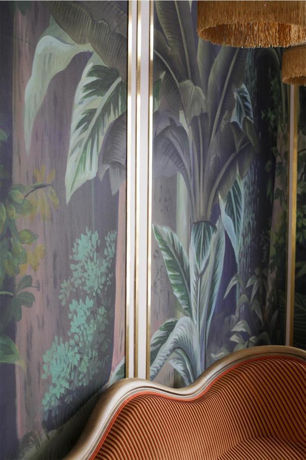 Hotel Singulier - Boutique & Anne Semonin