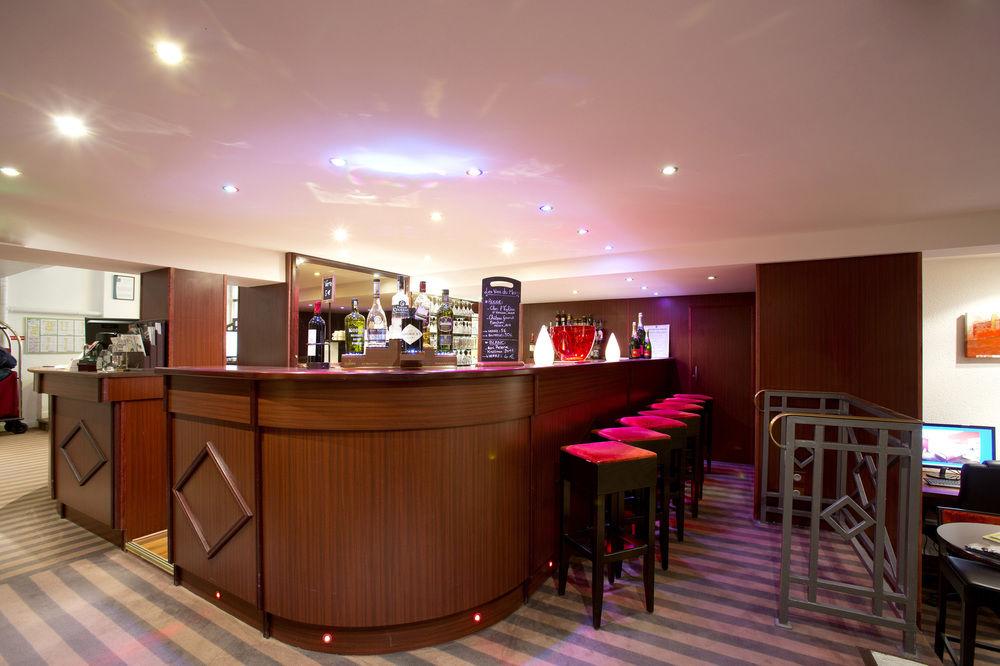 Quality Centre 3* Bordeaux